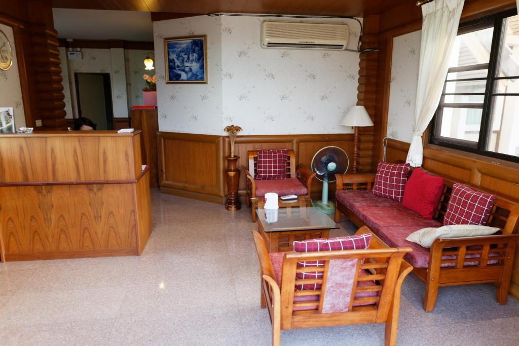 TaLeKaew Resort SHA photo 2