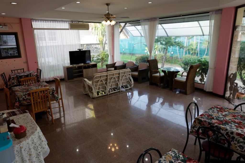 TaLeKaew Resort SHA photo 3