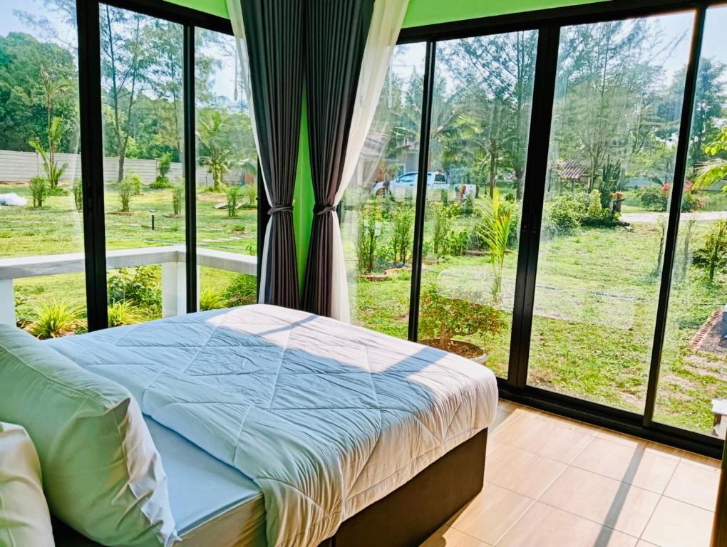 Leelavadee Villa Sea Views photo 2