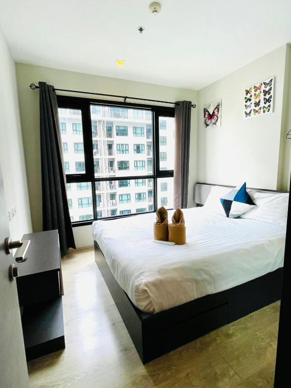 The base Central Pattaya 435 by Numam photo 2