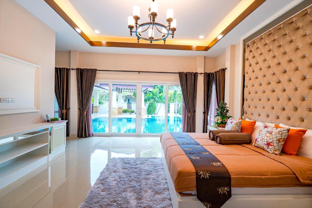 Silverlake Oasis : Pool Villa photo 2