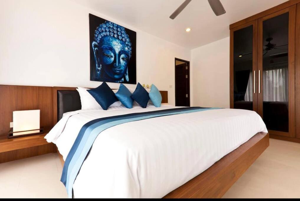 Stunning 3 Bedroom Pool Villa SDV040-By Samui Dream Villas photo 2