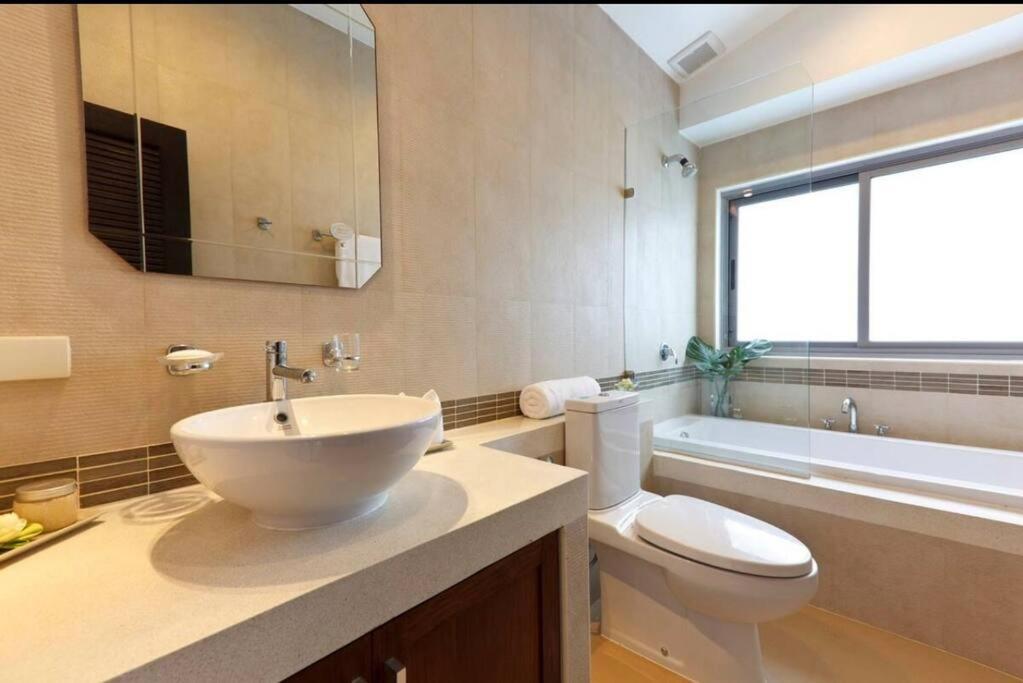 Stunning 3 Bedroom Pool Villa SDV040-By Samui Dream Villas photo 3