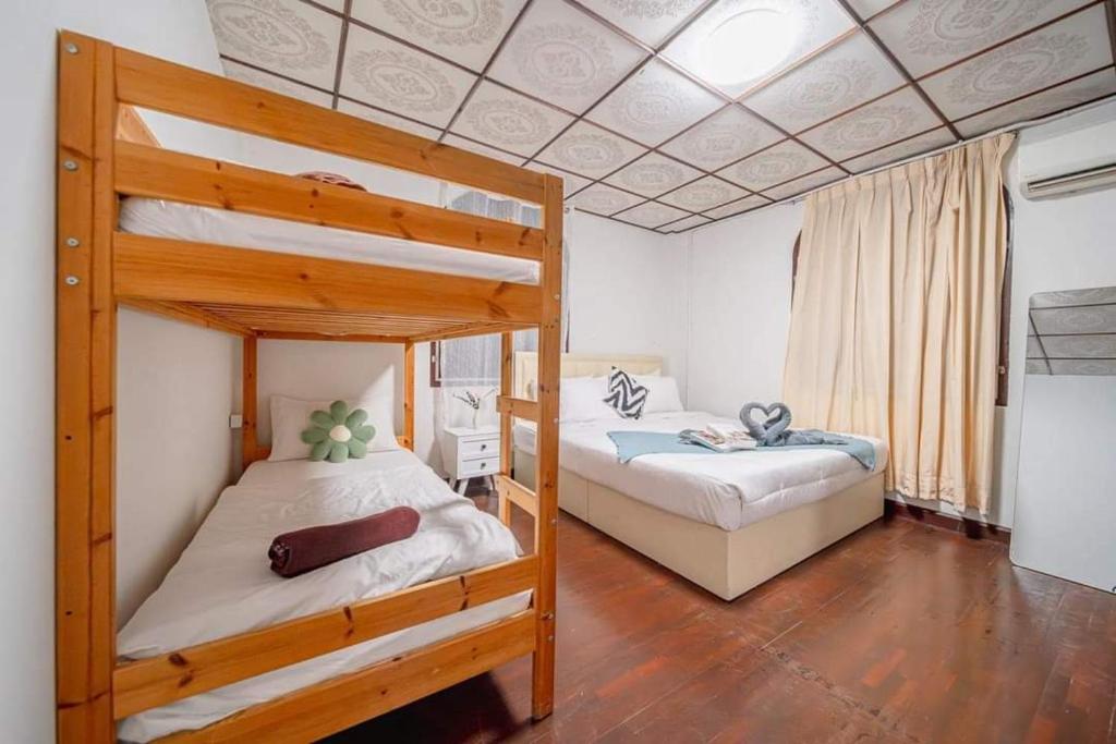White Beach Villa photo 2