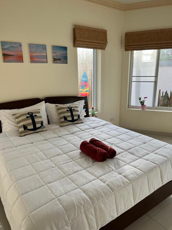 Sand Sea U Pool Villa Homestay photo 2