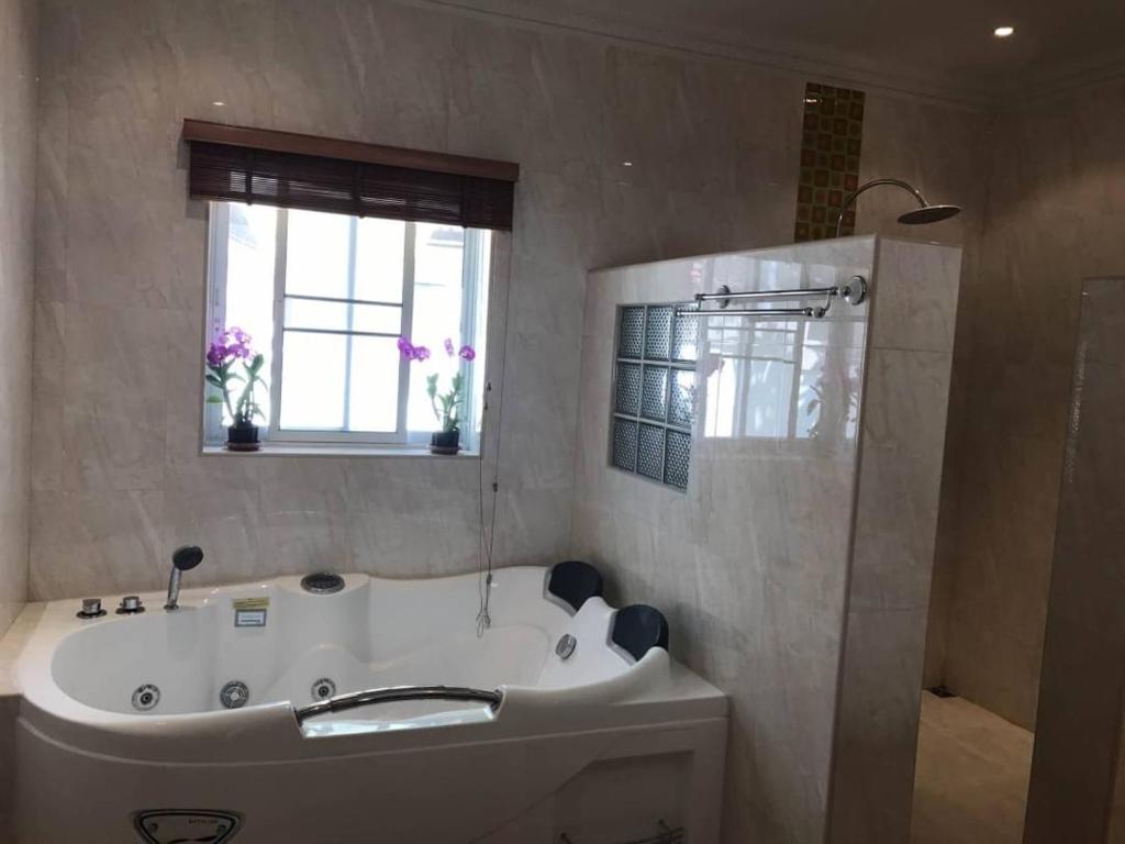 Sand Sea U Pool Villa Homestay photo 3