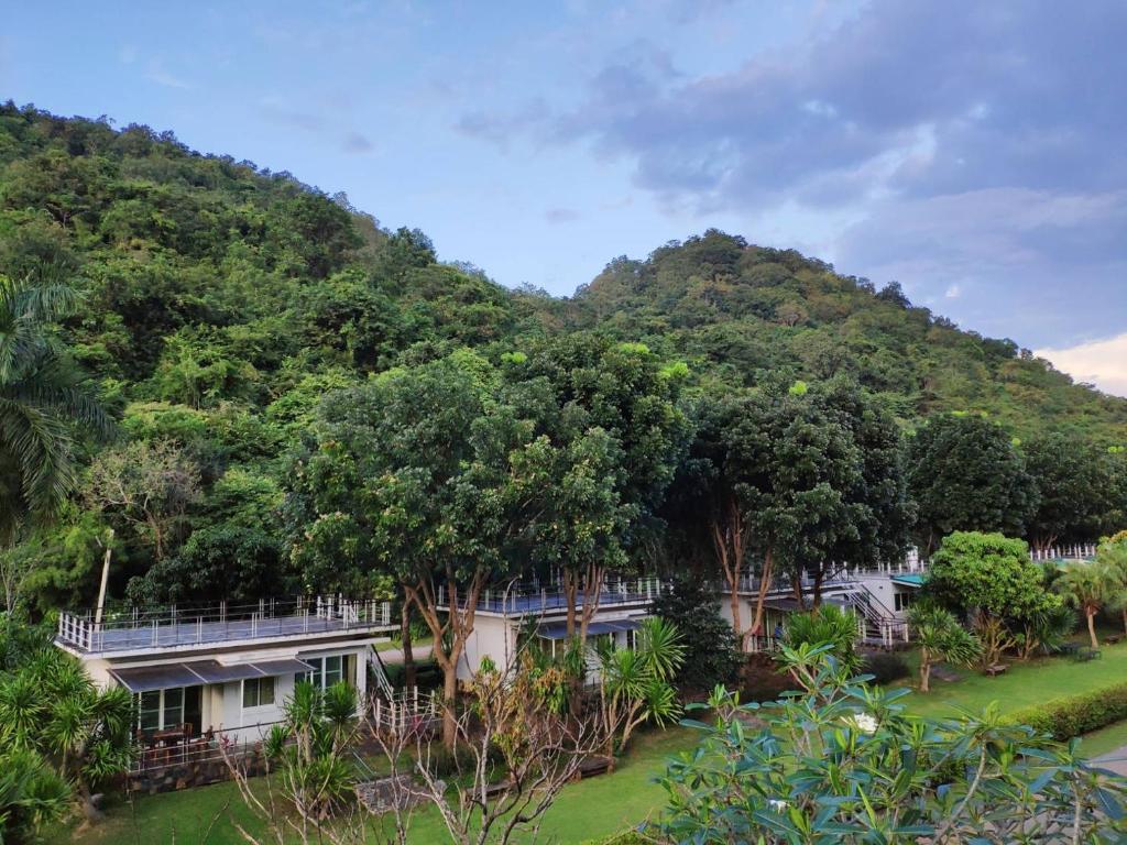 Yura Kiri Resort Khao Yai — photo 1
