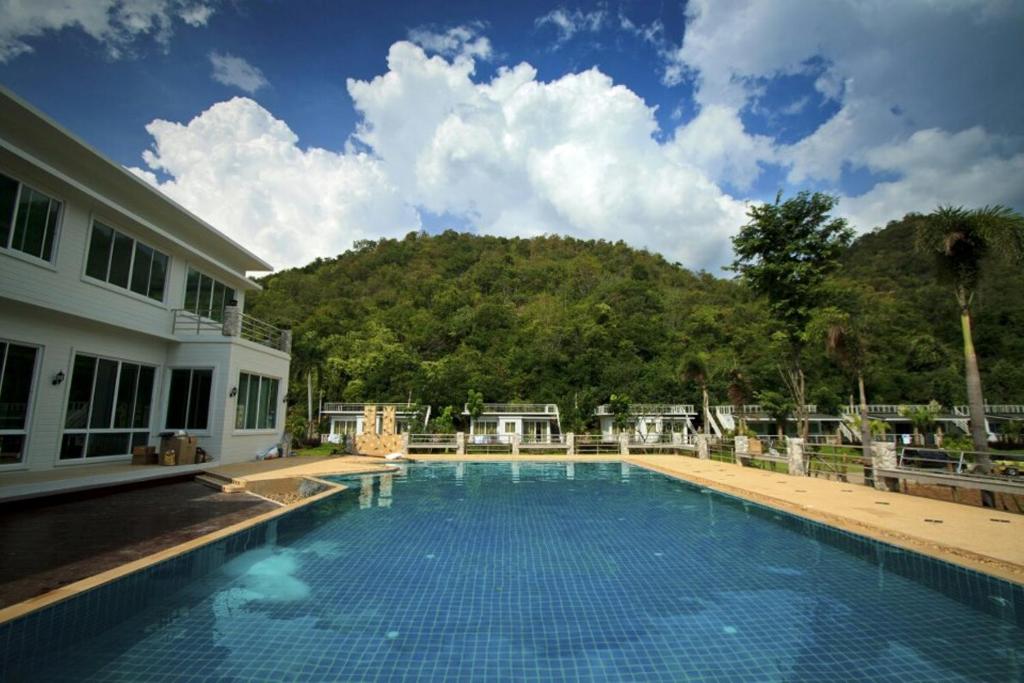 Yura Kiri Resort Khao Yai photo 2
