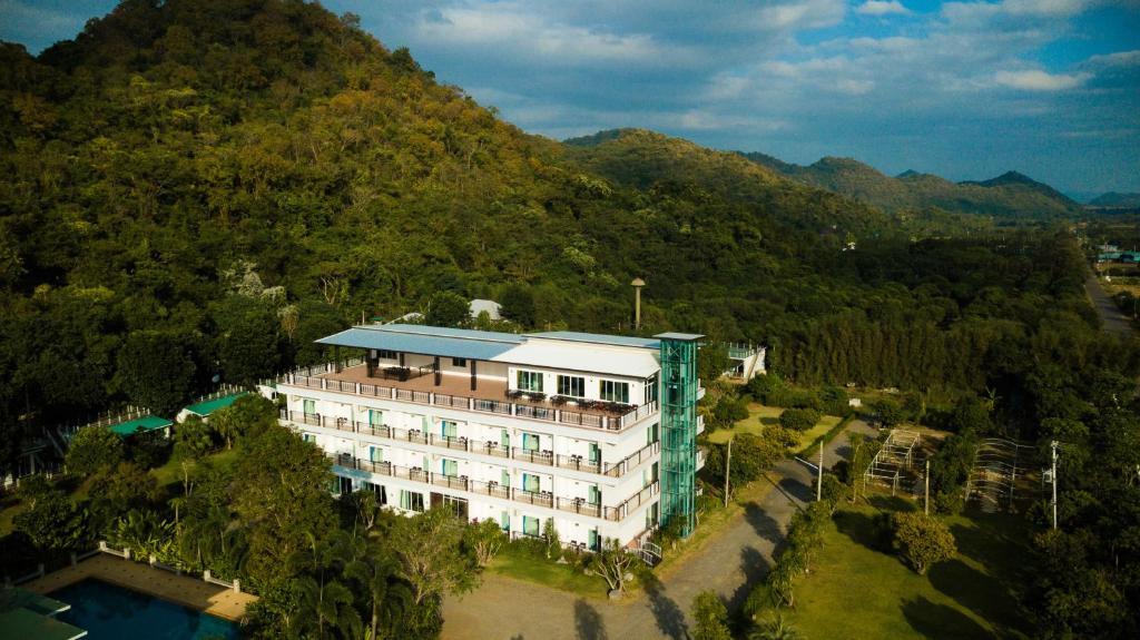 Yura Kiri Resort Khao Yai photo 3