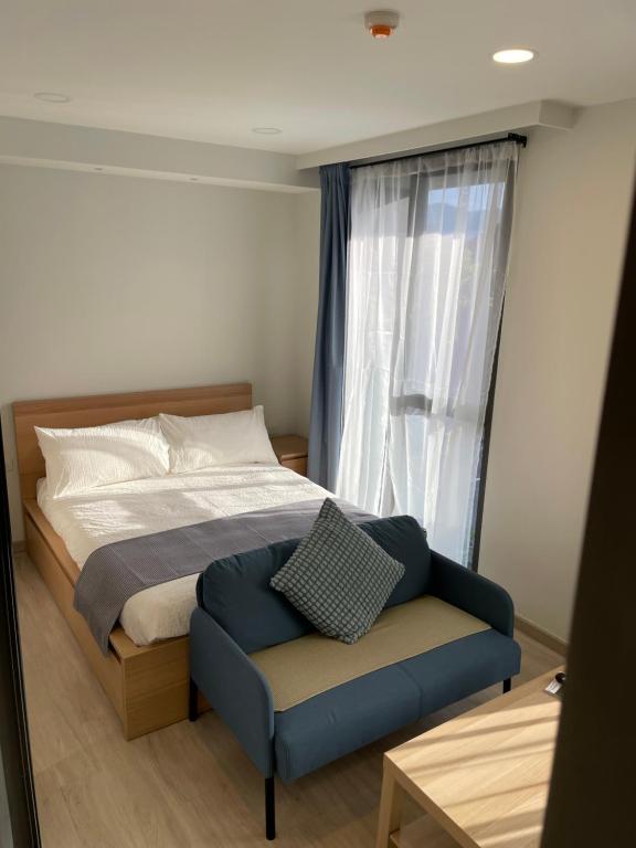 Studio Apartment photo 2