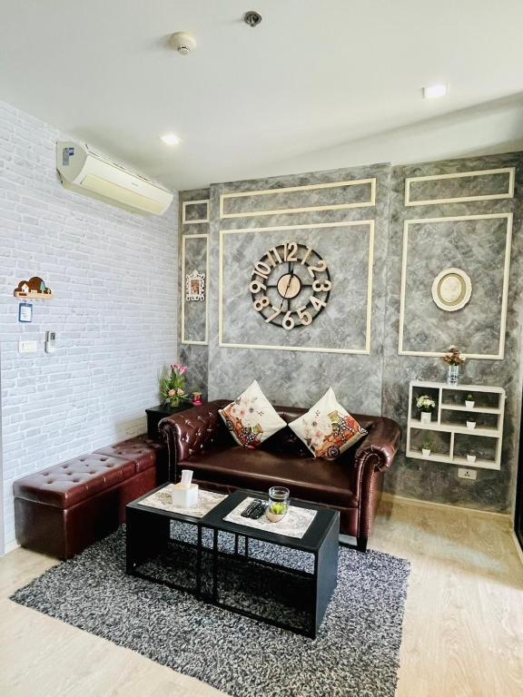 The base Condo luxury room by Numam — photo 1