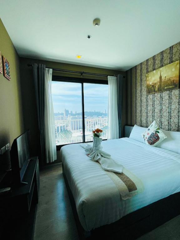 The base Condo luxury room by Numam photo 2