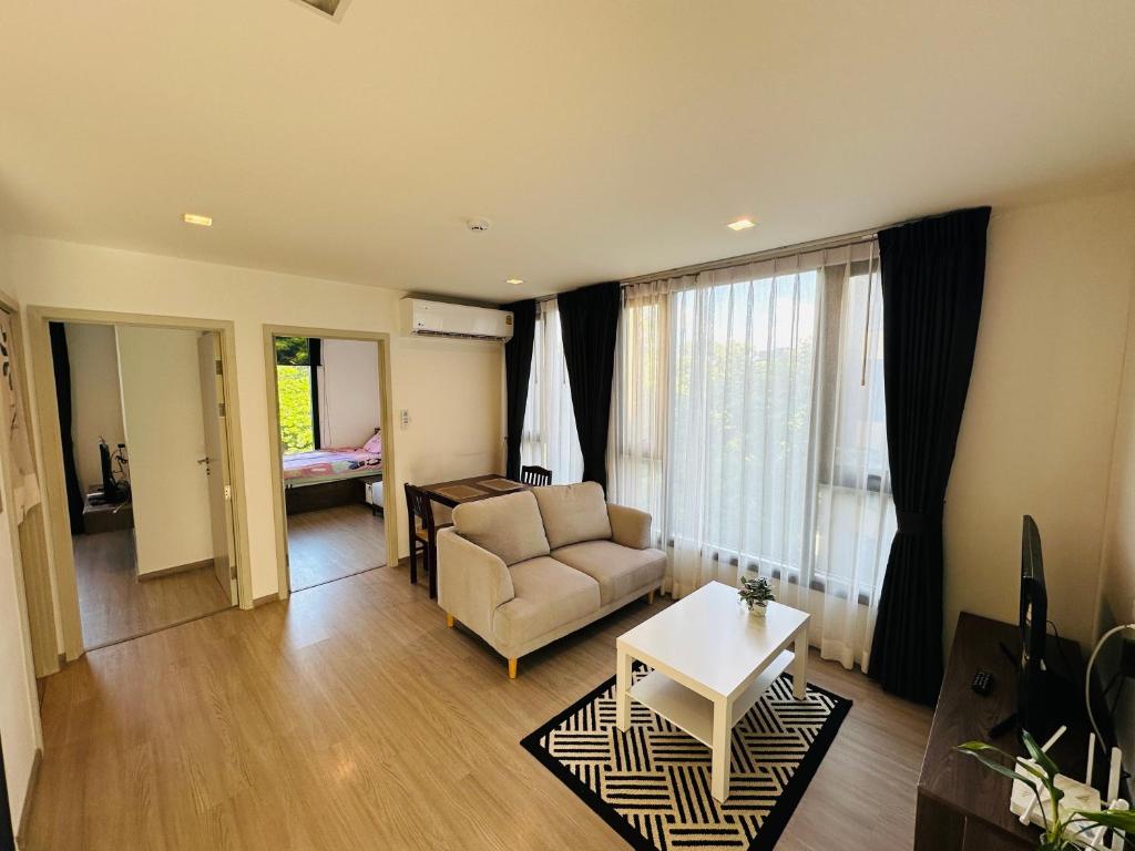 the base central 2卧公寓 photo 2