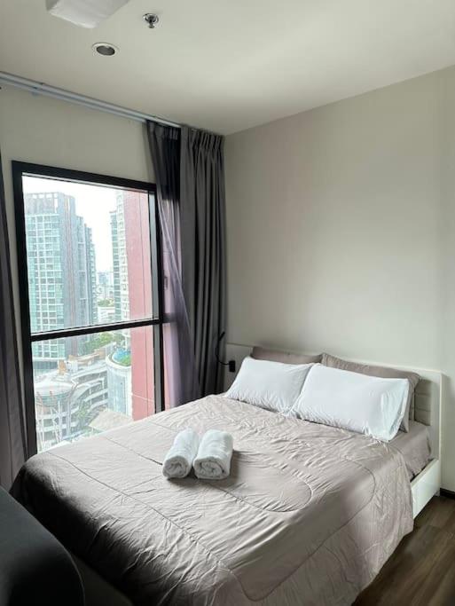 Sunset Condo l Pharkanong BTS photo 2