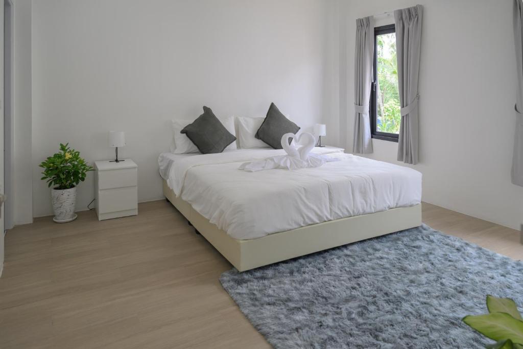 Zen Beach Lake Villa 2 photo 2