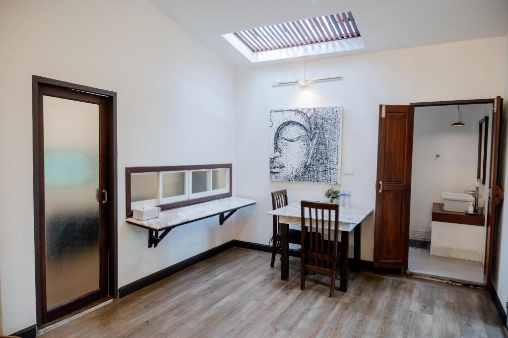 Tolani Southgate Villa Chiang Mai photo 2