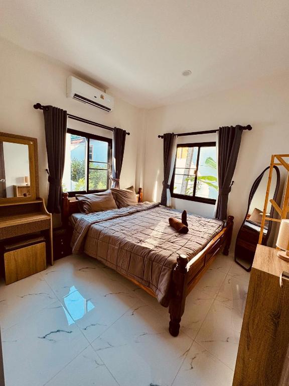 Sanguan Villa - Coconut Lane photo 2