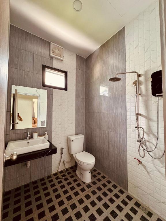 Sanguan Villa - Coconut Lane photo 3