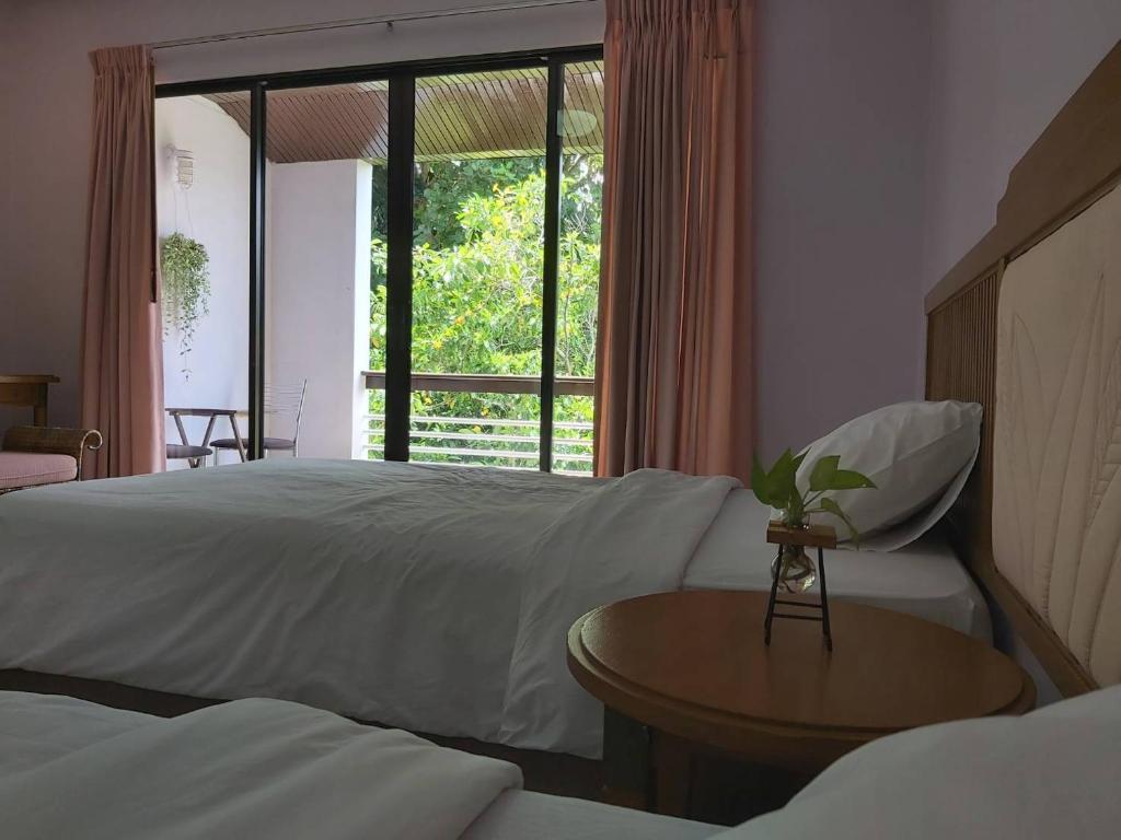 Samerdrow Khao Yai photo 2