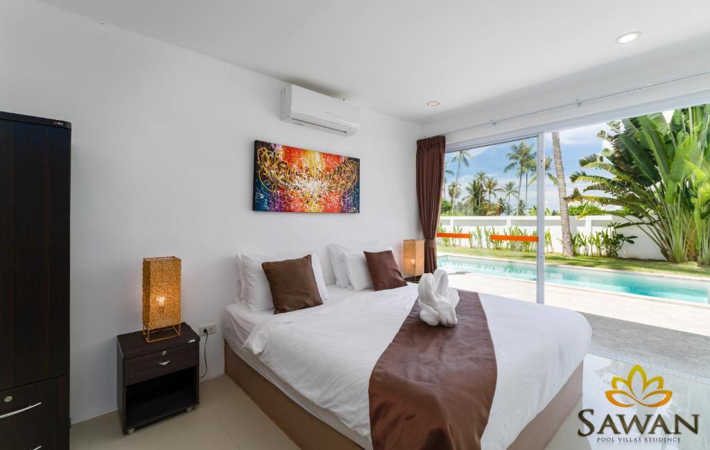SAWAN Residence Pool Villas photo 2
