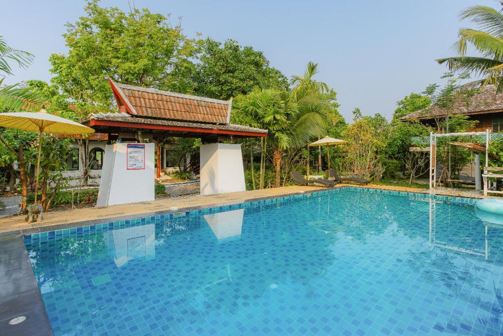 Teewana Resort Chiang Mai — photo 1