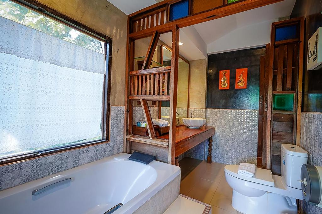 Teewana Resort Chiang Mai photo 2