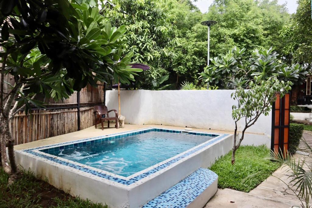 Teewana Resort Chiang Mai photo 3