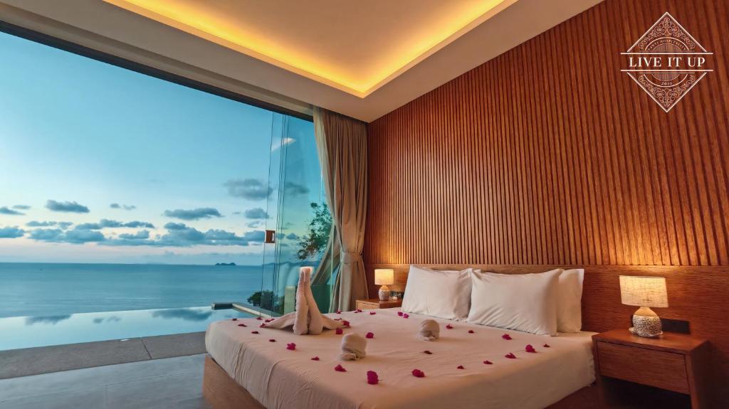 Santi Pura Villas photo 2