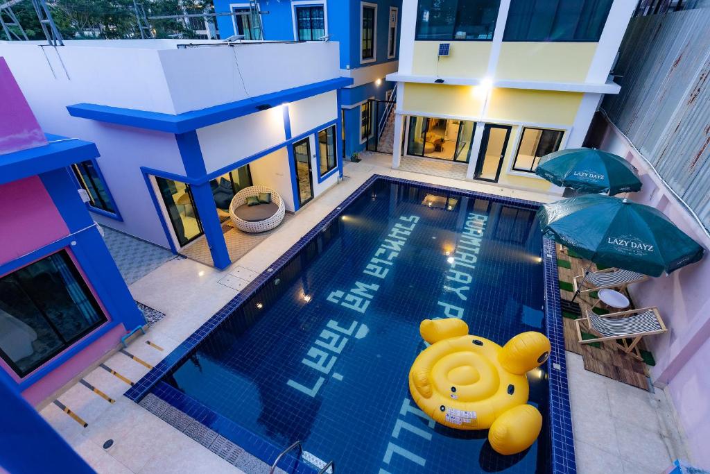 Talay Pool Villa Jomtien — photo 1