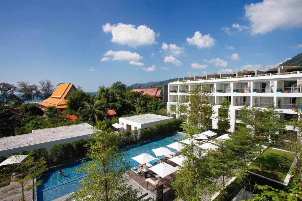 Nap Patong photo 2