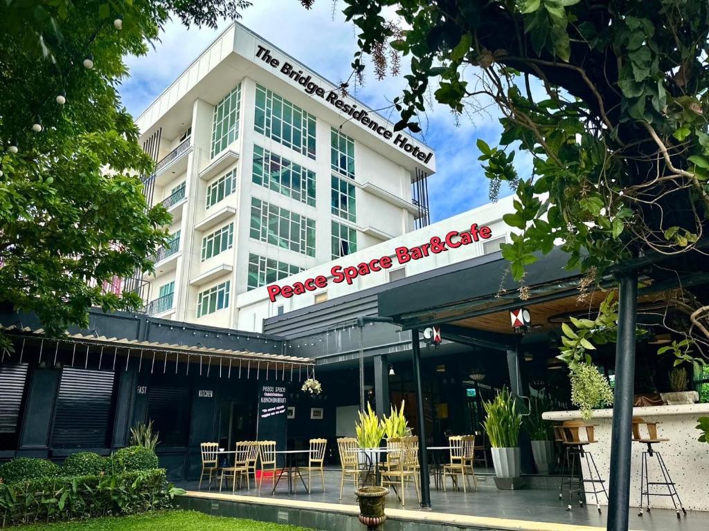 The Bridge Residence Hotel — photo 1