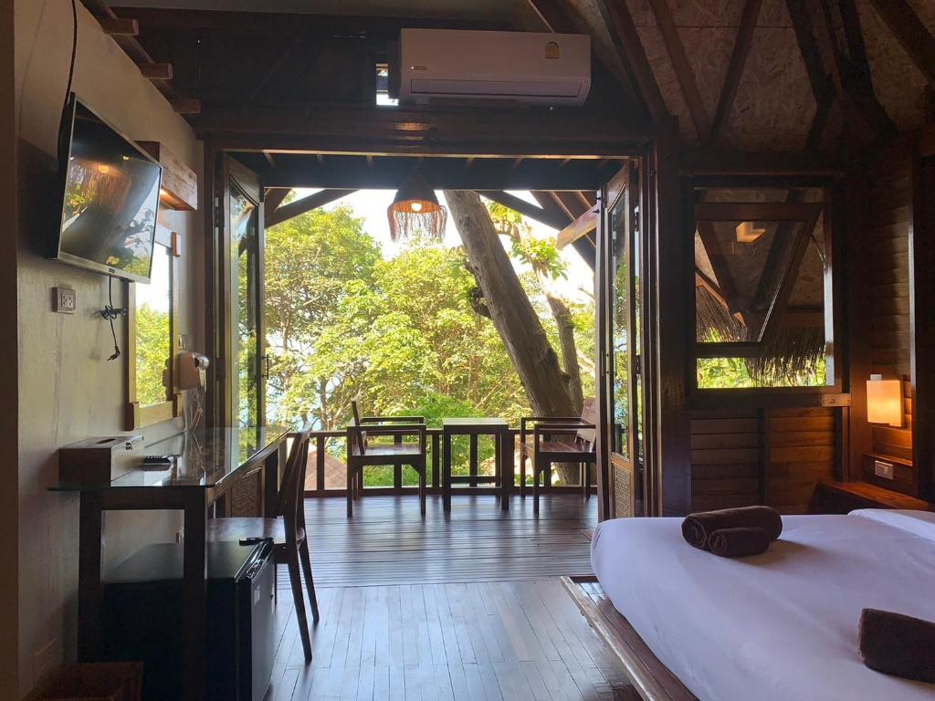 Kohtao Heritage Hideaway photo 2