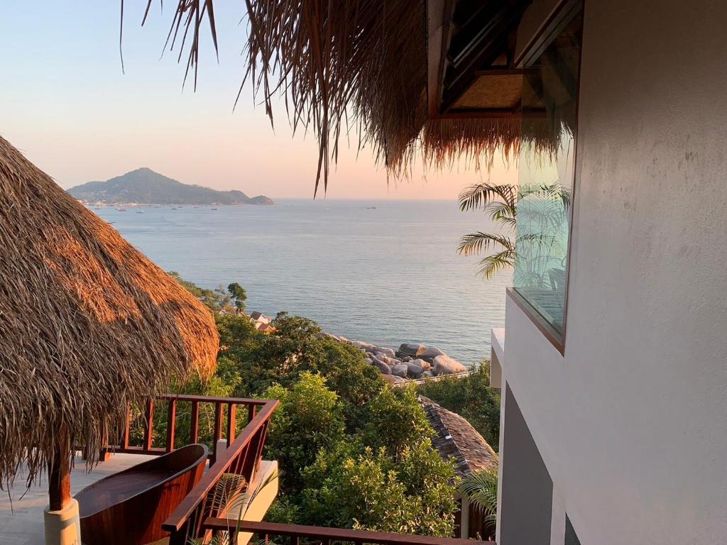 Kohtao Heritage Hideaway photo 3