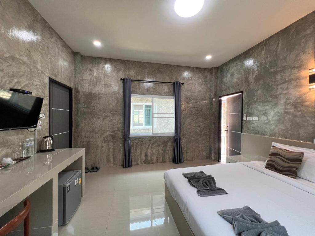 Sor Boutique Resort Chiangrai photo 2