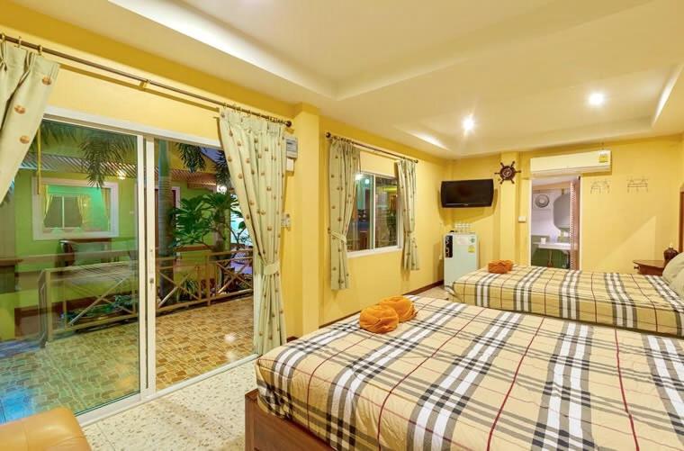Naengnoi resort kohlarn photo 2