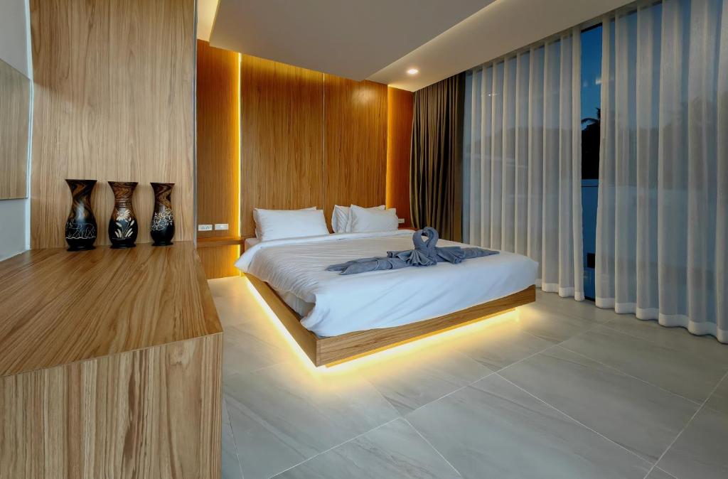 Samui Luxury Pool Villa - Prymawan photo 2