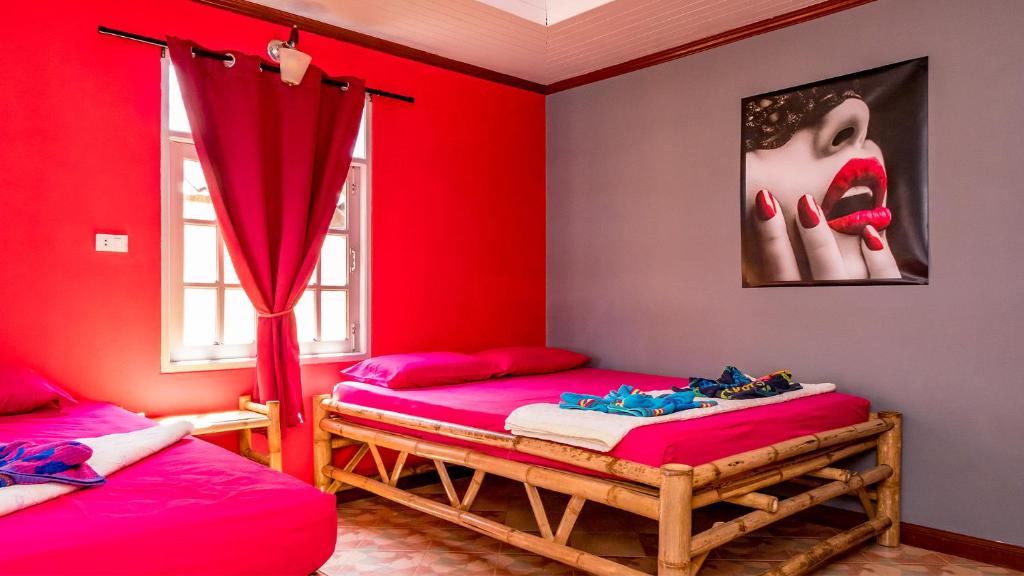 Sun Beach Bungalows resort photo 2