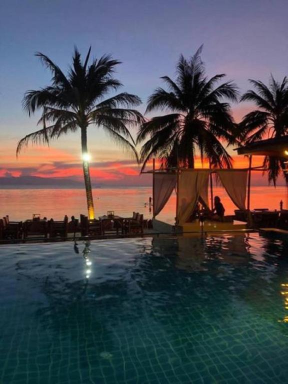 Sun Beach Bungalows resort photo 3