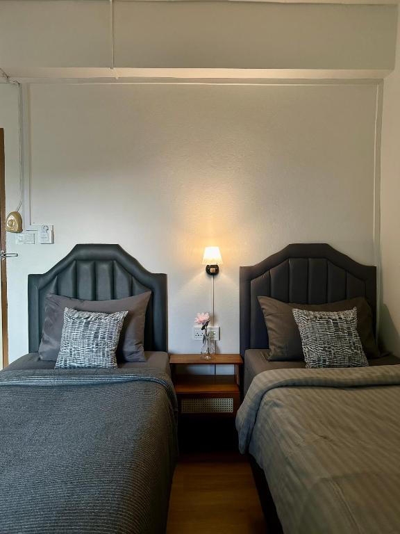 Sukkasame Apartment At Ngamwongwan photo 3