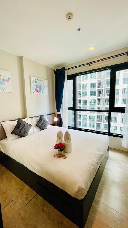 The base Central Pattaya 975 by Numam photo 2