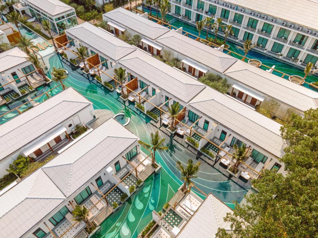 Sugar Marina Resort-LAGOON-Villas — photo 1