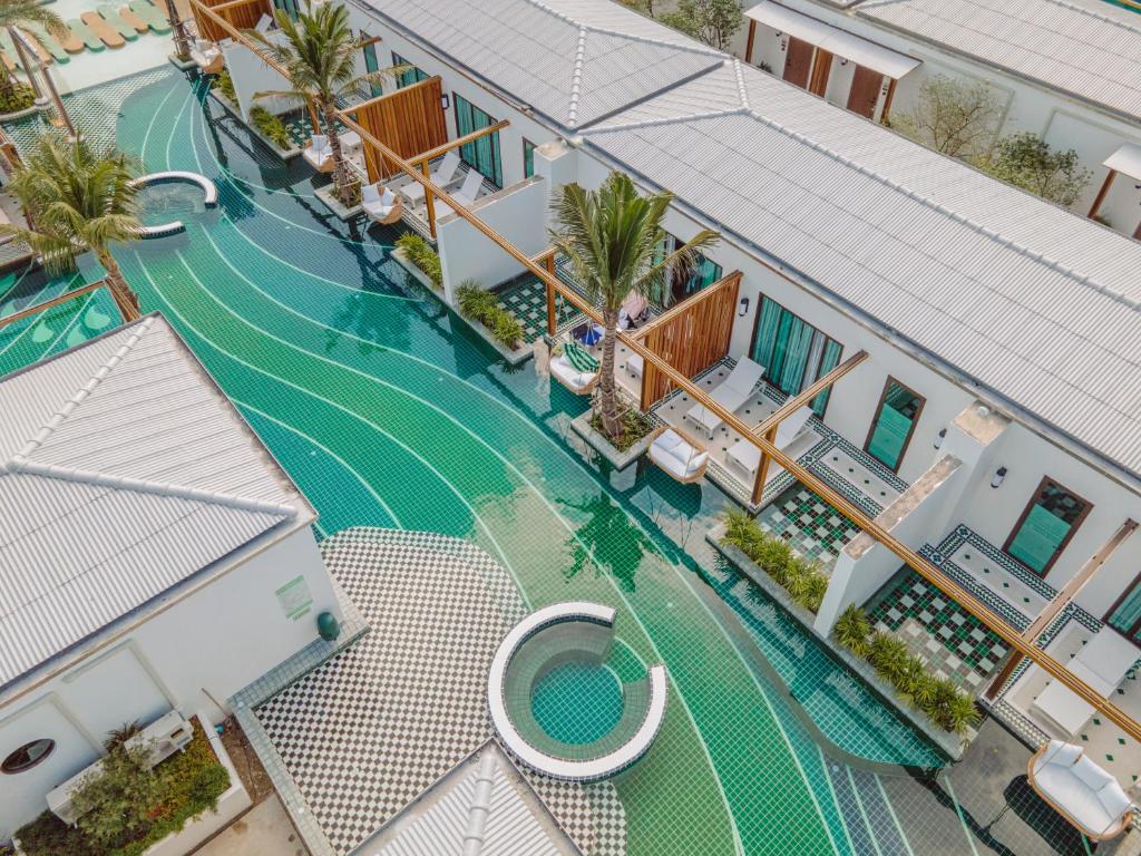 Sugar Marina Resort-LAGOON-Villas photo 2