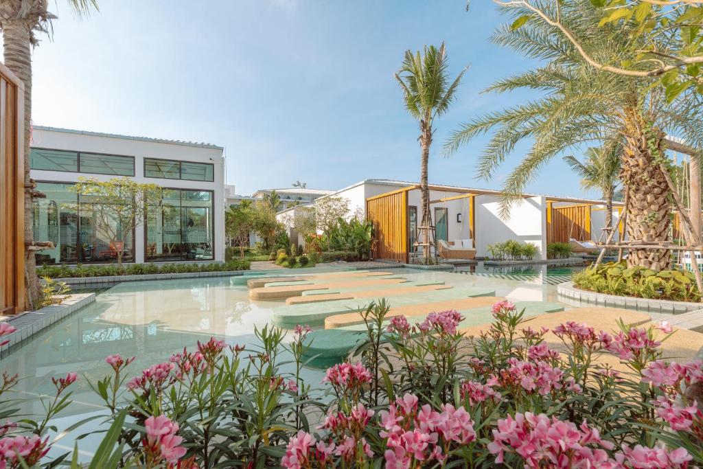 Sugar Marina Resort-LAGOON-Villas photo 3