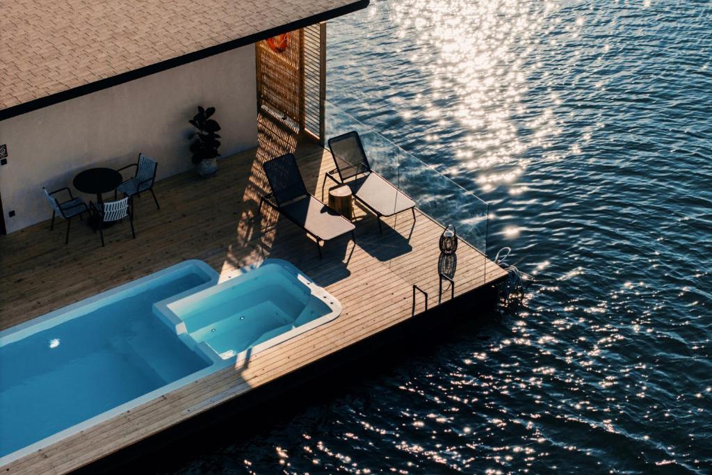 Z9 Resort photo 2