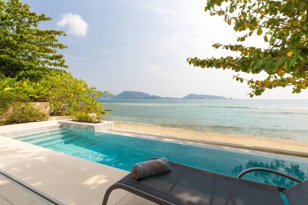 19 - Beachfront Haven photo 2