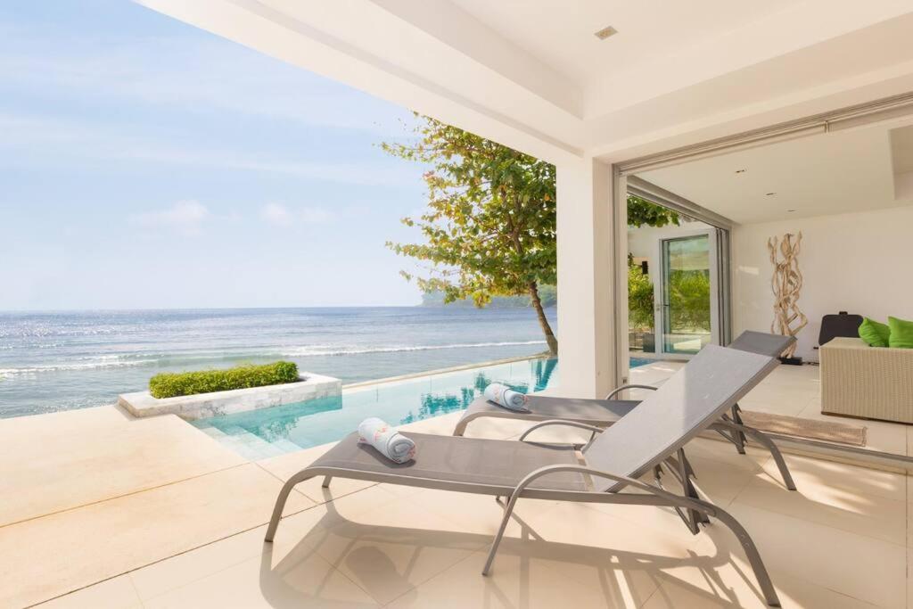 19 - Beachfront Haven photo 3