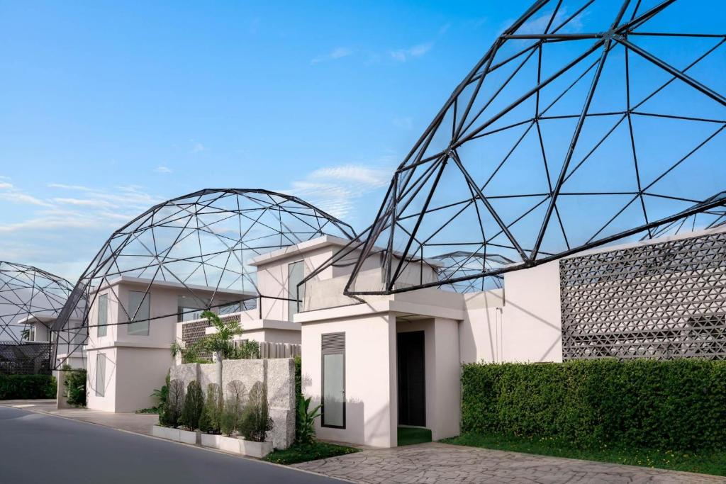 Taradol Premium Pool Villa — photo 1