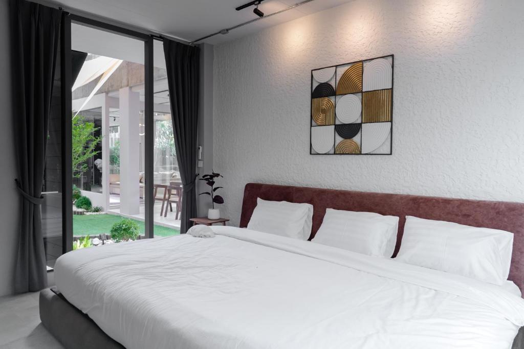 Taradol Premium Pool Villa photo 2