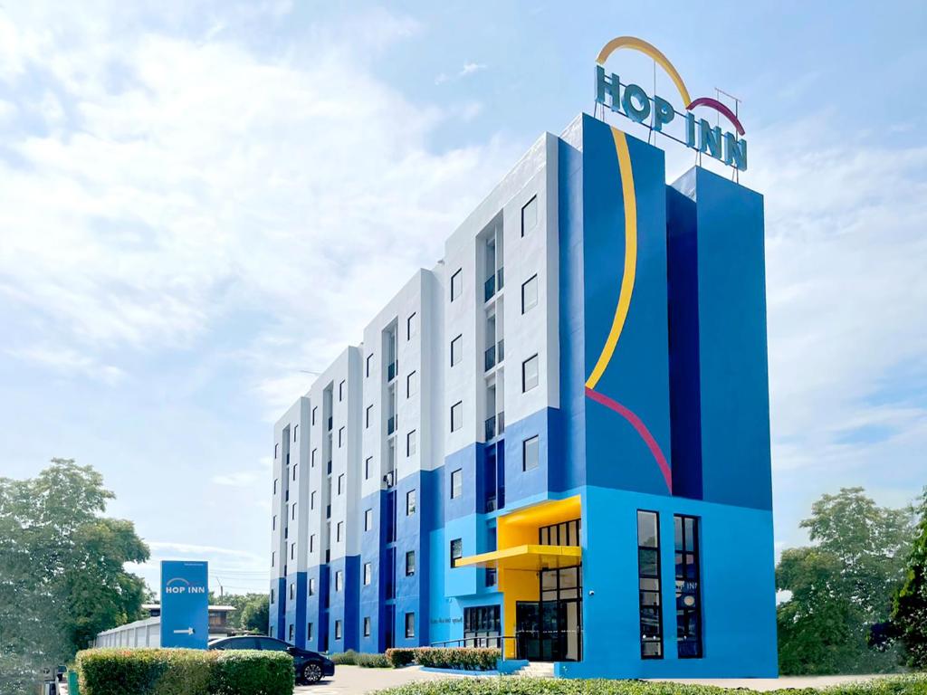 HOP INN Udonthani — photo 1
