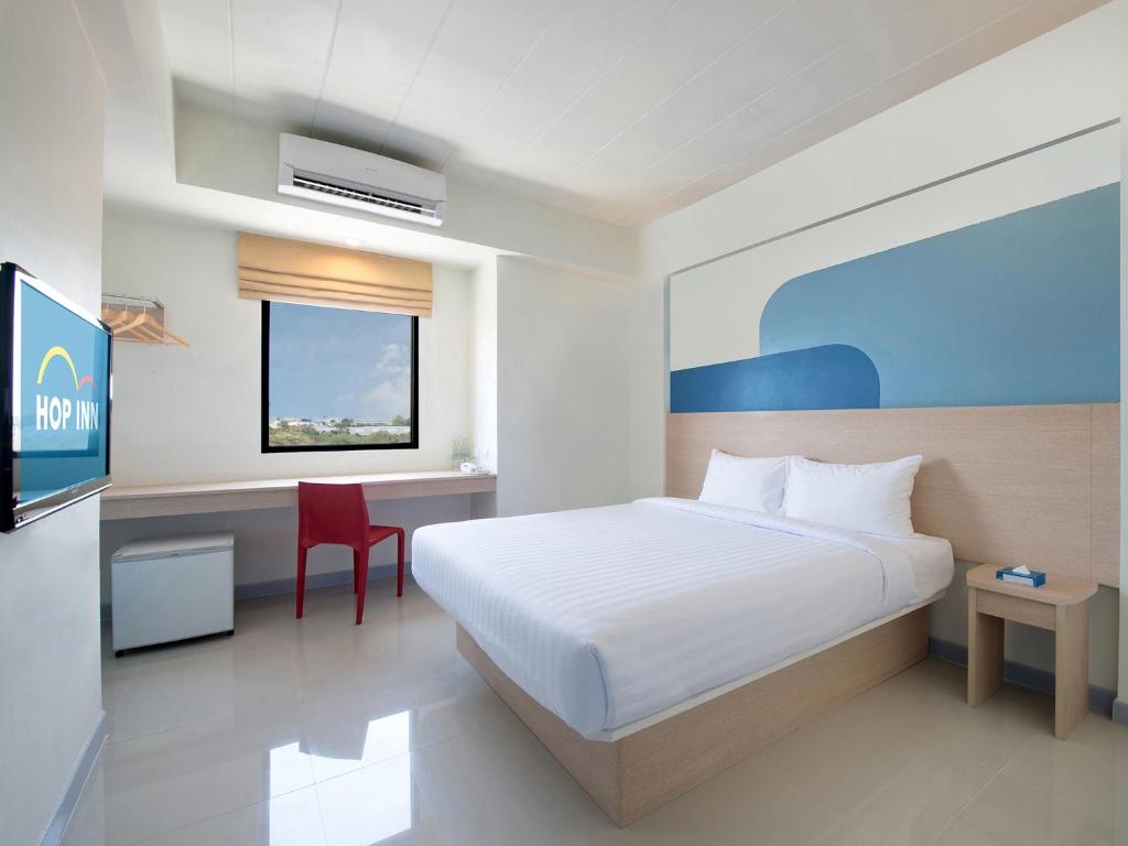 HOP INN Udonthani photo 2